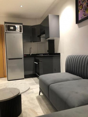 AbboGroup APPARTEMENT
